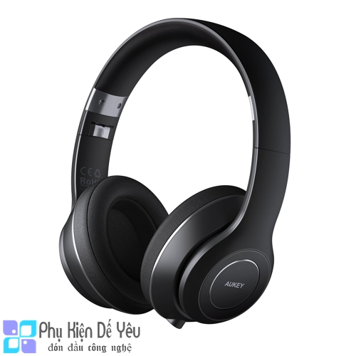 Tai nghe bluetooth Aukey EP-B52