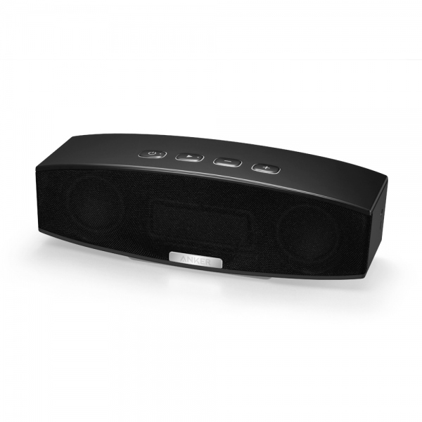 Loa Bluetooth Anker Premium Stereo - Đen