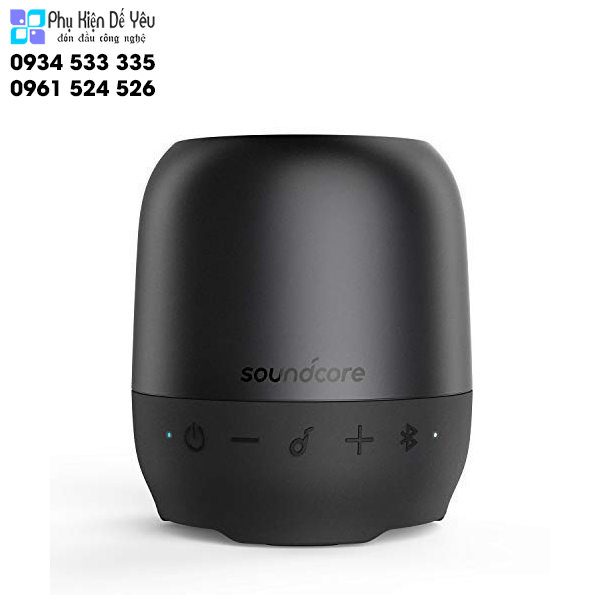Loa Bluetooth Di động Anker Soundcore Ace A1 (A3151011)