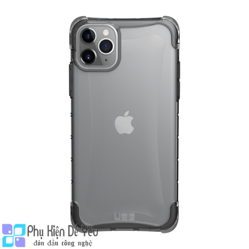 Ốp Lưng cho iPhone 11 Pro Max - UAG Plyo Series