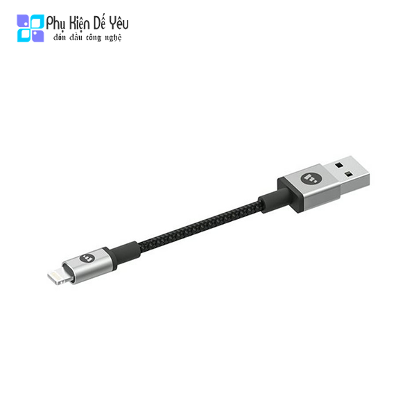 Cáp Mophie USB-A to Lightning 1m