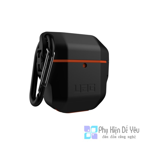 Hộp đựng tai nghe APPLE AIRPODS - UAG HARD CASE