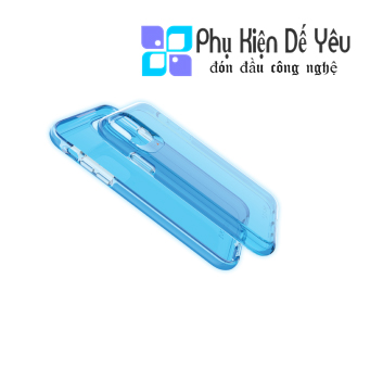 Ốp lưng chống sốc Gear4 D3O Crystal Palace 4m cho iPhone 11