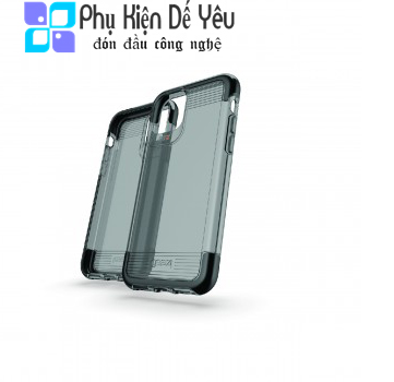 Ốp lưng chống sốc Gear4 D3O Wembley 3m cho iPhone 11 Pro Max