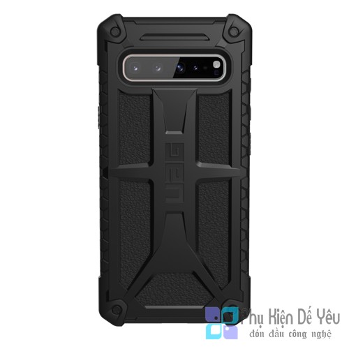 Ốp Lưng cho Samsung Galaxy S10 5G - UAG Monarch Series