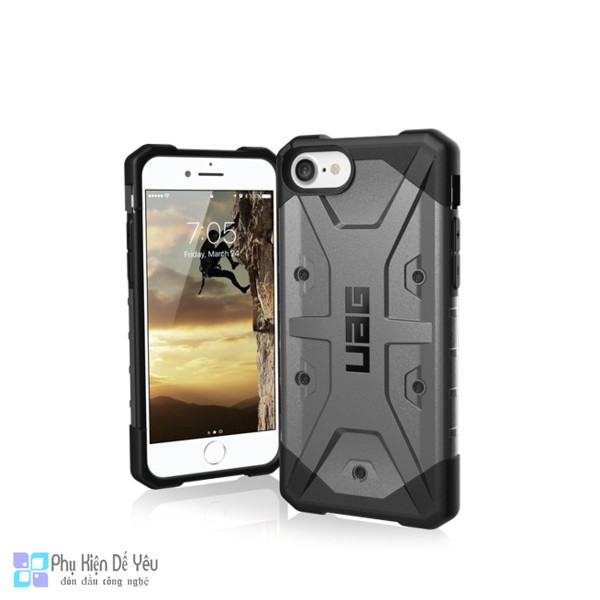 Ốp lưng UAG Pathfinder cho iPhone SE 2020/ 2022/ 8/7/6s/6