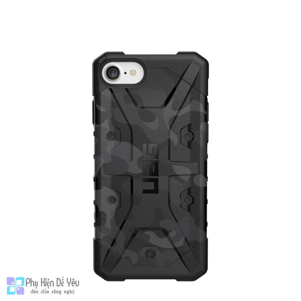 Ốp lưng UAG Pathfinder SE Series (Camo) cho iPhone SE 2020/ 2022/ 8/7/6s/6