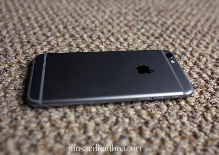 Apple iPhone 6 - 64GB, Xám