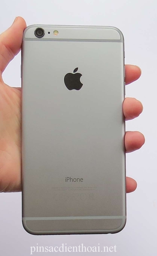Apple iPhone 6 - 16GB, Bạc