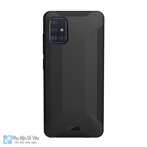 Ốp UAG SCOUT cho SAMSUNG GALAXY A51