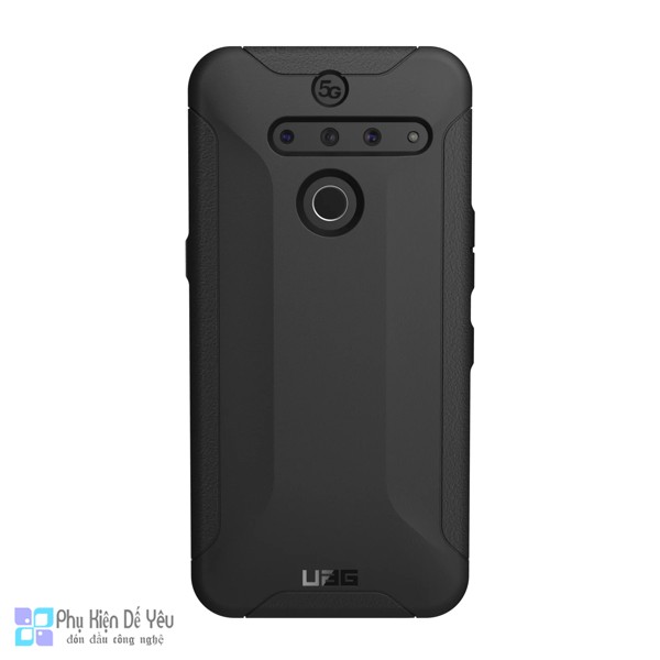 Ốp UAG SCOUT cho LG V50 THINQ