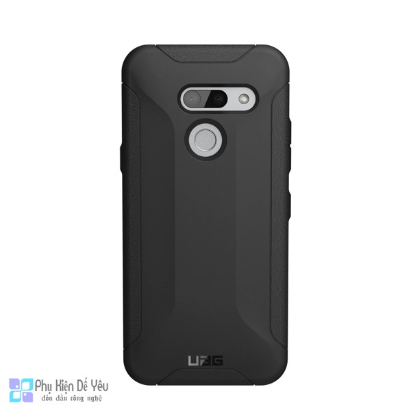 Ốp UAG SCOUT cho LG G8 THINQ