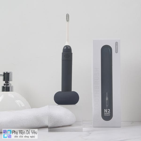 Bàn chải đáng răng Mipow N2 Sonic
