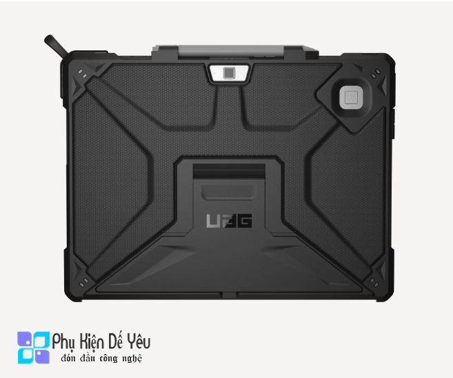 METROPOLIS SERIES HP ELITE X2 G4 12.3" & 13" CASE