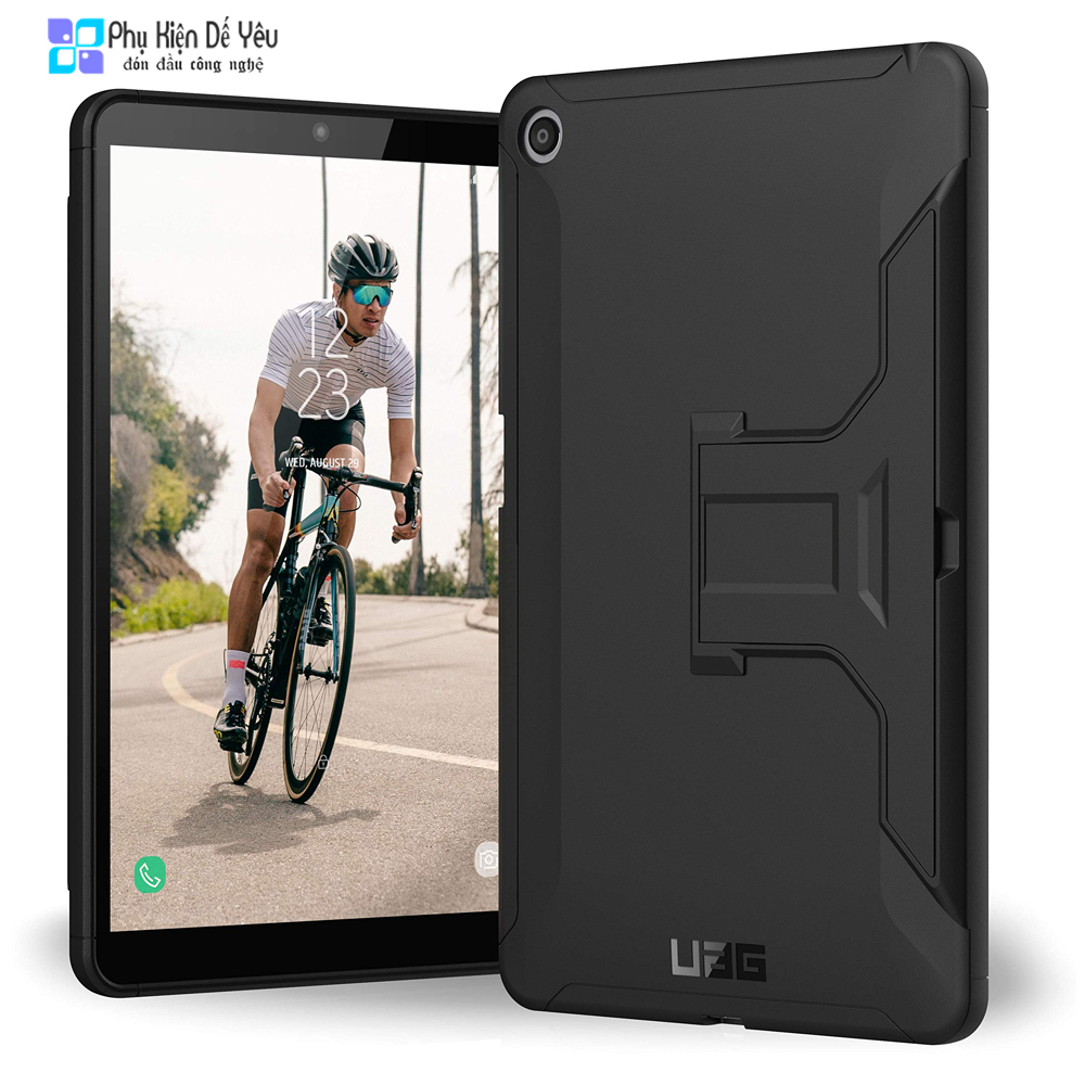 UAG Scout LG G Pad 5 10.1 Built-in Kickstand