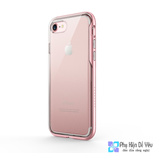 Ốp lưng Anker Ice-Case Lite cho iPhone SE 2020