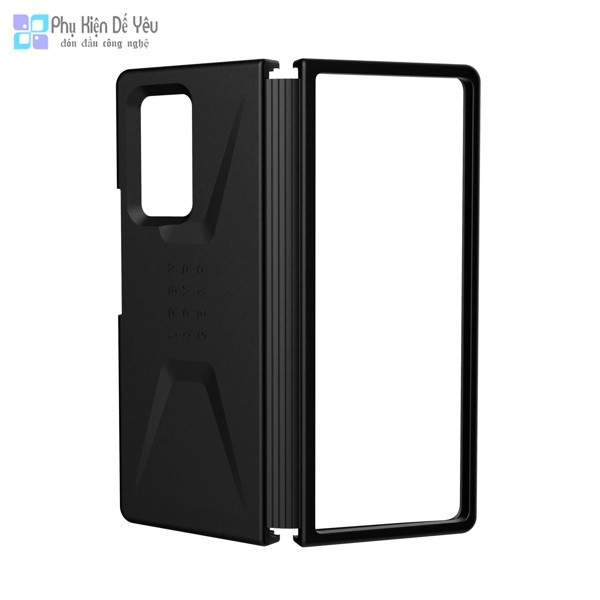 Ốp UAG CIVILIAN cho GALAXY Z FOLD2 5G