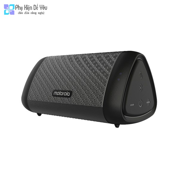 Loa bluetooth Motorola sonic sub 530