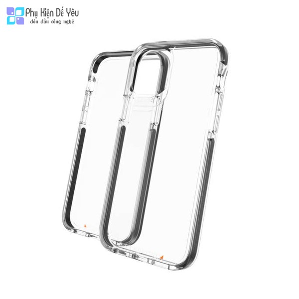 Ốp Gear4 D3O Piccadilly cho iPhone 12/ 12 Pro