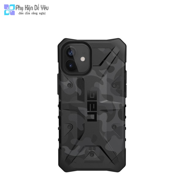 Ốp lưng UAG Pathfinder SE cho iPhone 12 Mini 5G