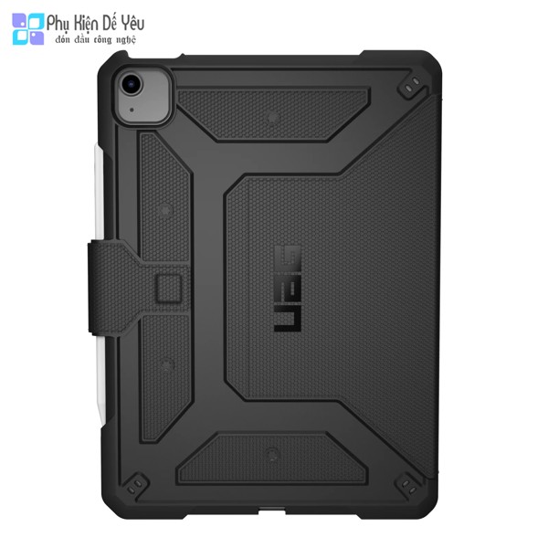 Bao gập UAG METROPOLIS cho IPAD AIR 10.9" (4TH GEN, 2020)