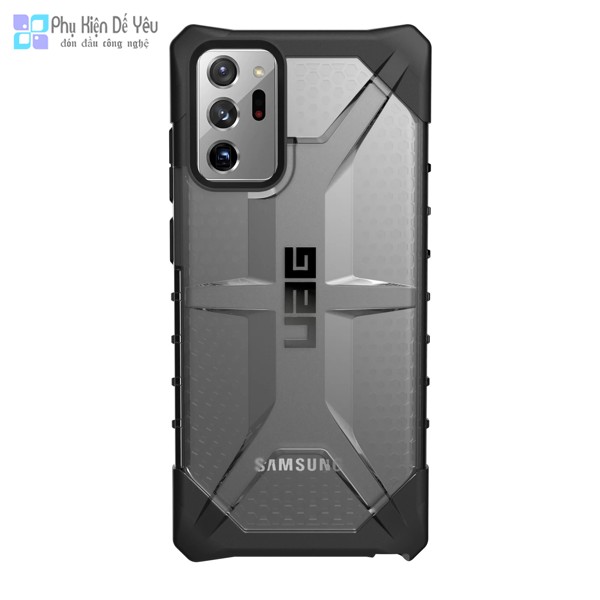 Ốp lưng UAG Plasma cho SAMSUNG GALAXY NOTE 20 Ultra 5G