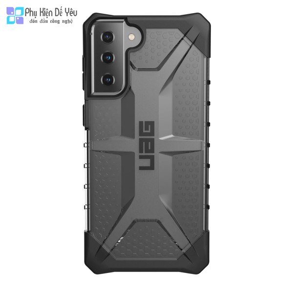 Ốp lưng UAG Plasma cho Samsung Galaxy S21 5G