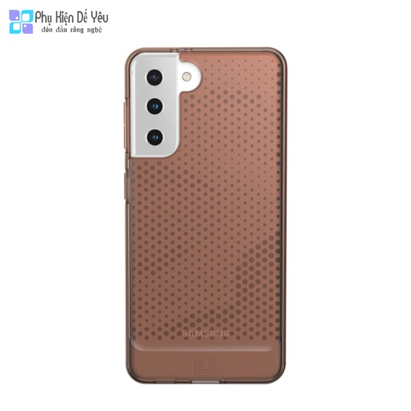 Ốp UAG [U] LUCENT cho Samsung Galaxy S21 5G