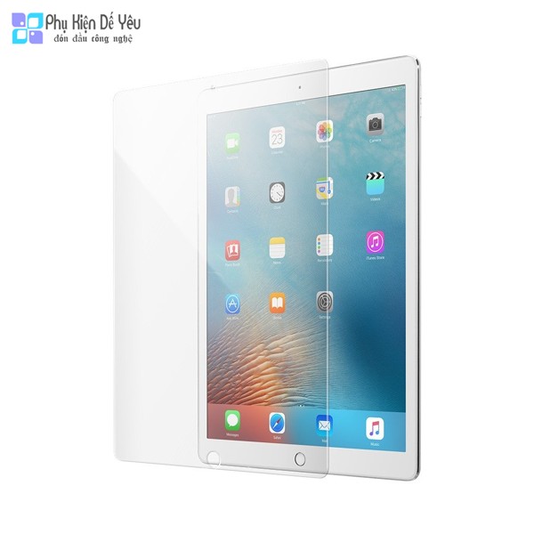 Kính cường lực Laut PRIME GLASS cho iPad 9.7- inch