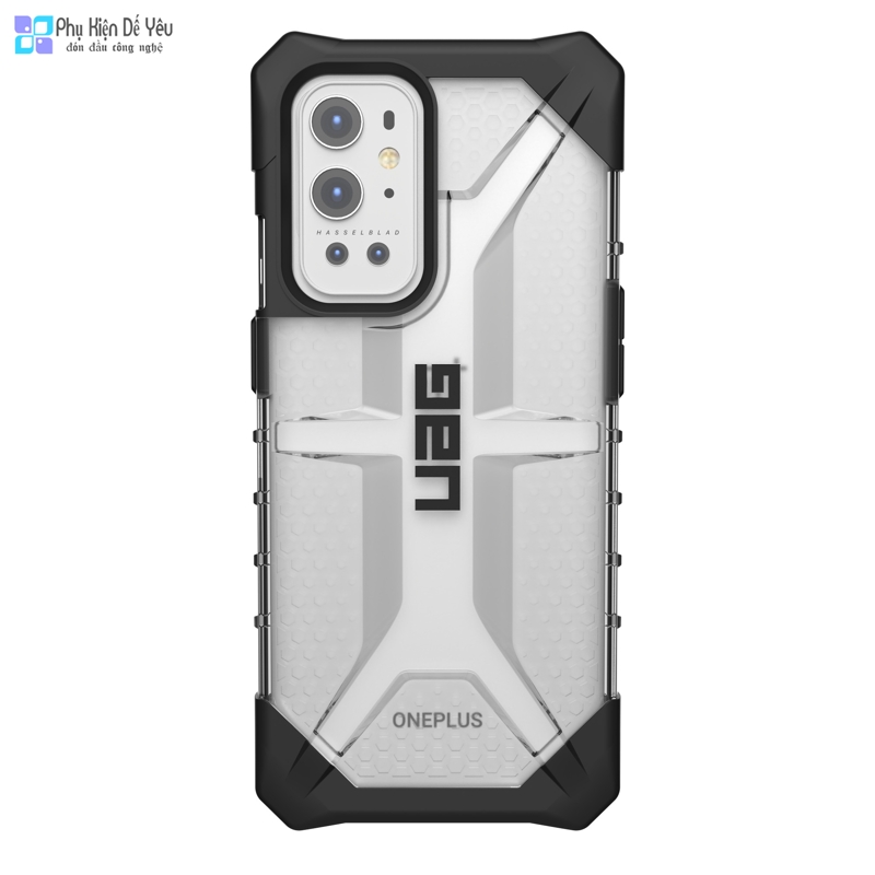 Ốp lưng UAG Plasma cho ONEPLUS 9 Pro