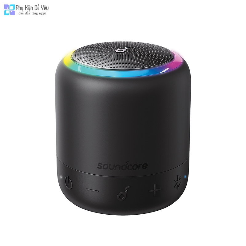 Loa bluetooth Anker Soundcore Mini 3 Pro - A3127