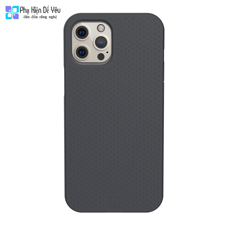 Ốp UAG [U] Dot cho iPhone 12 Pro Max