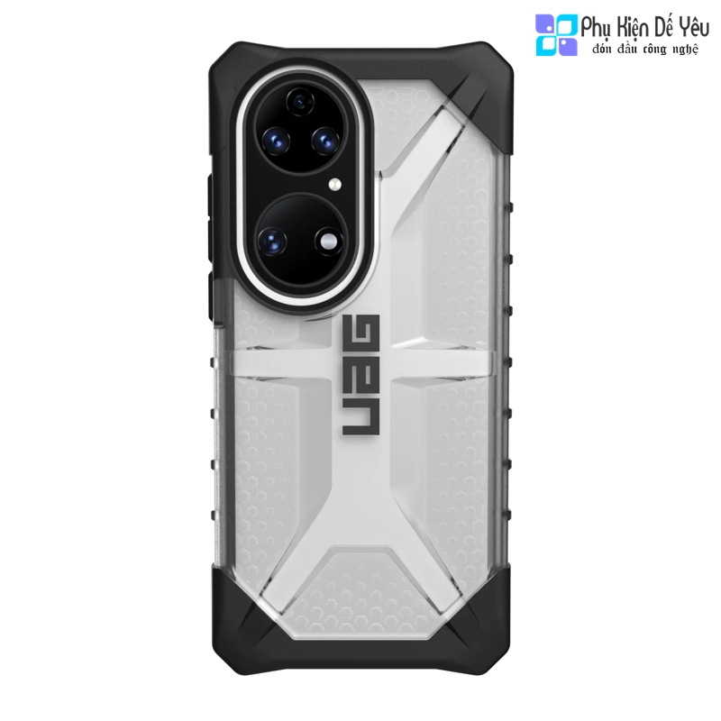 Ốp lưng UAG Plasma cho Huawei P50 Pro