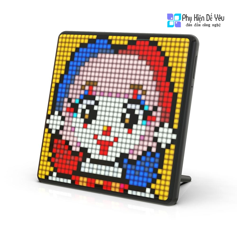 Màn hình Pixel Art LED Divoom Pixoo Max