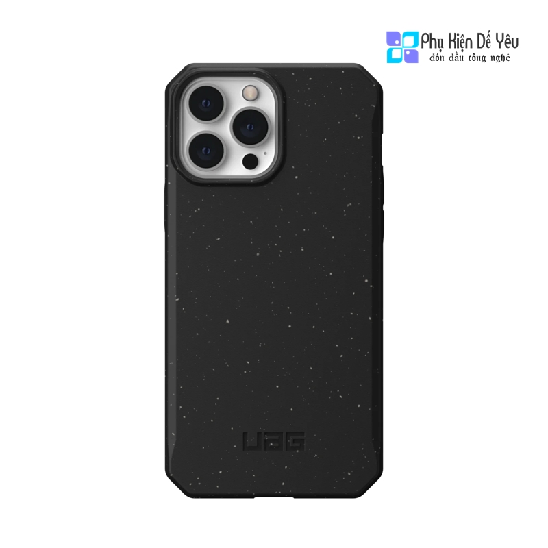 Ốp UAG OUTBACK BIO cho iPHONE 13 PRO MAX 5G