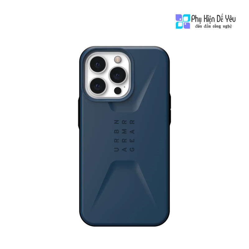 Ốp UAG CIVILIAN cho IPHONE 13 PRO 5G