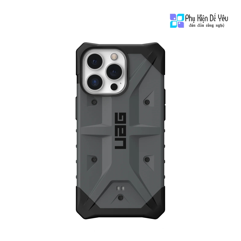 Ốp UAG Pathfinder cho iPhone 13 Pro 5G