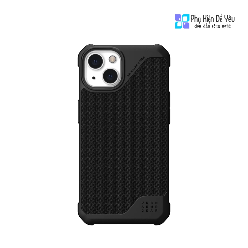 Ốp UAG METROPOLIS LT cho iPHONE 13 5G