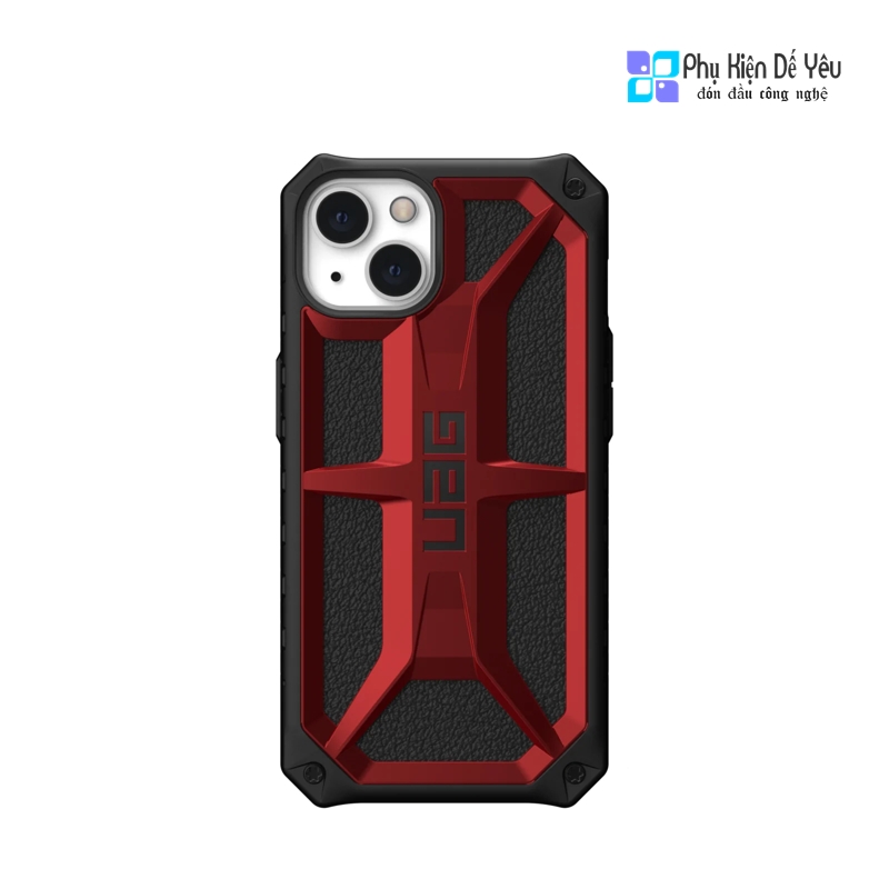 Ốp UAG Monarch cho iPhone 13 5G