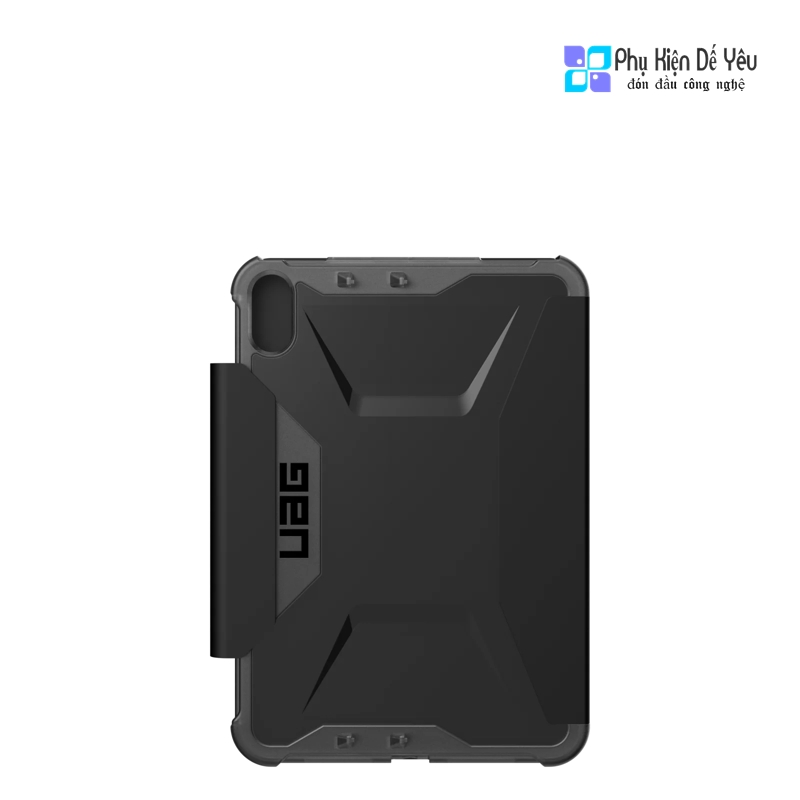 Ốp UAG PLYO cho IPAD MINI 6 (6TH GEN, 2021)