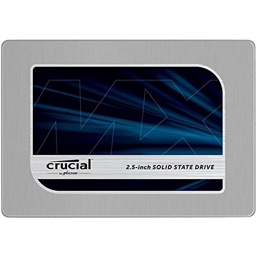 Ổ cứng SSD Crucial MX200 500GB