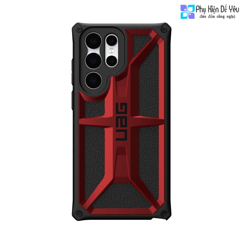 Ốp UAG MONARCH cho SAMSUNG GALAXY S22 ULTRA 5G