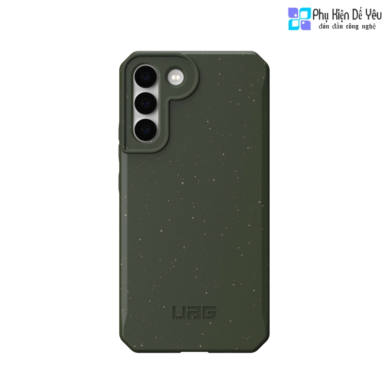 Ốp UAG OUTBACK BIO cho SAMSUNG GALAXY S22 5G