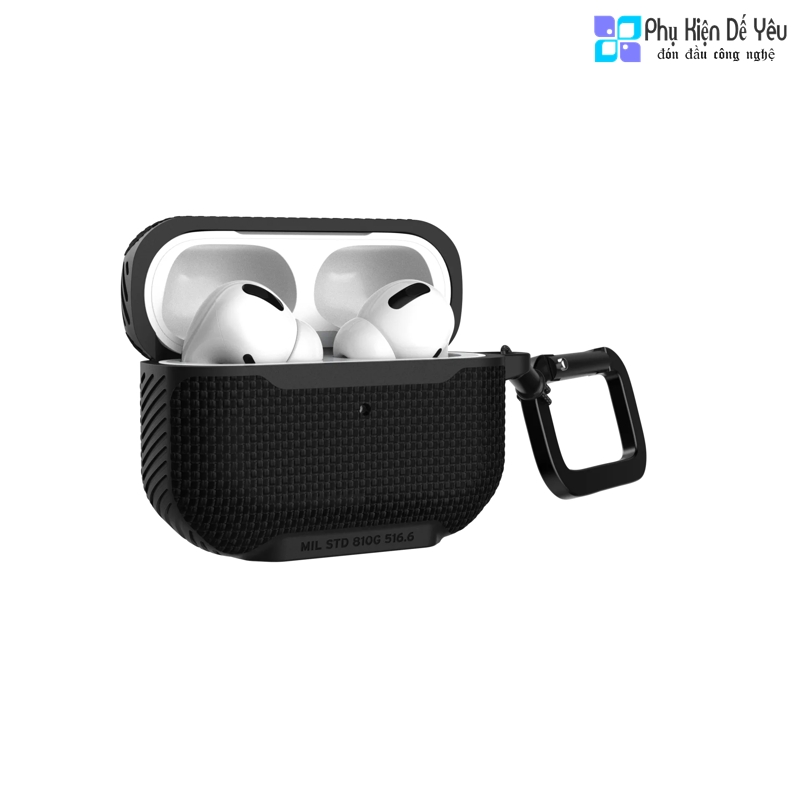 Ốp UAG METROPOLIS BALLISTIC ARMR cho APPLE AIRPODS PRO