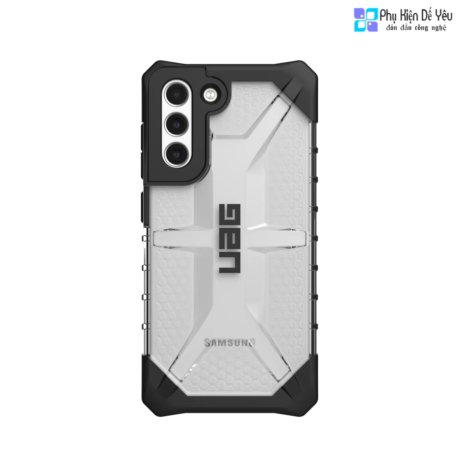 ỐP UAG PLASMA cho SAMSUNG GALAXY S21 FE