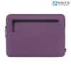 tui-chong-soc-incase-compact-sleeve-with-flight-nylon-for-macbook-pro-14-inch-2021 - ảnh nhỏ 3