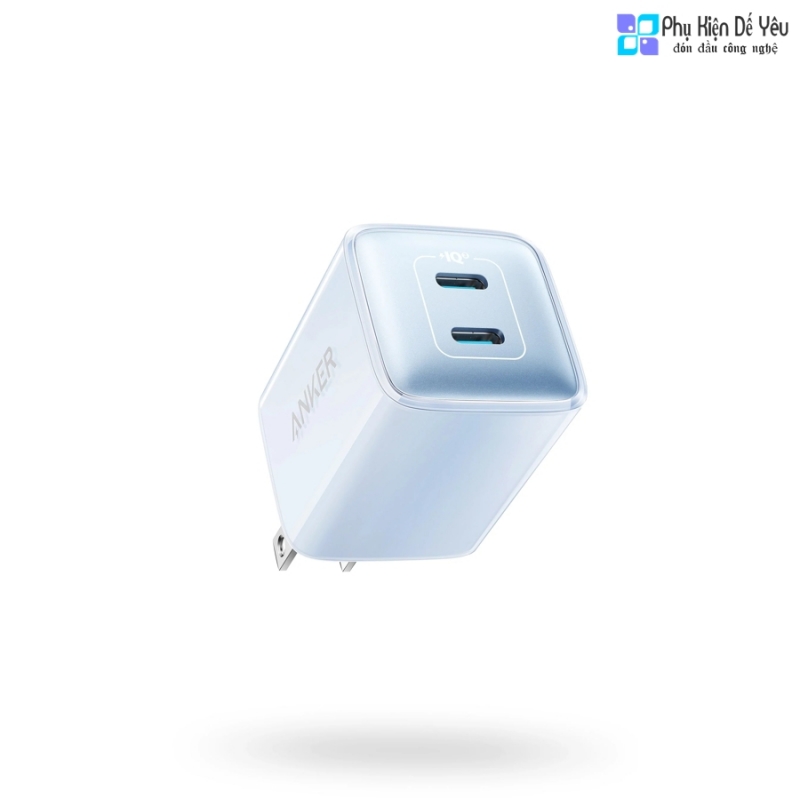 Sạc Anker 521 (Nano Pro) A2038 - 40W