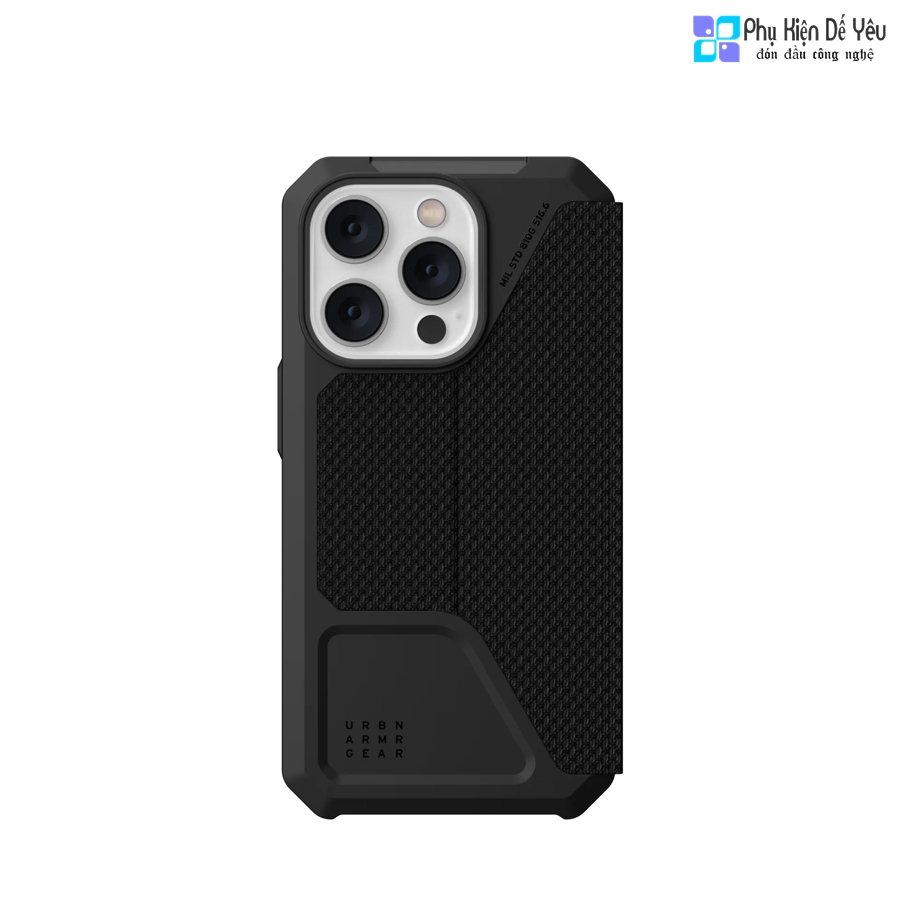 Ốp UAG METROPOLIS cho IPHONE 14 Pro