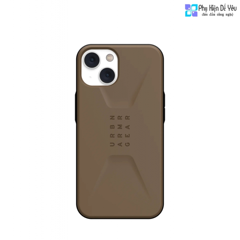 Ốp UAG CIVILIAN cho IPHONE 14