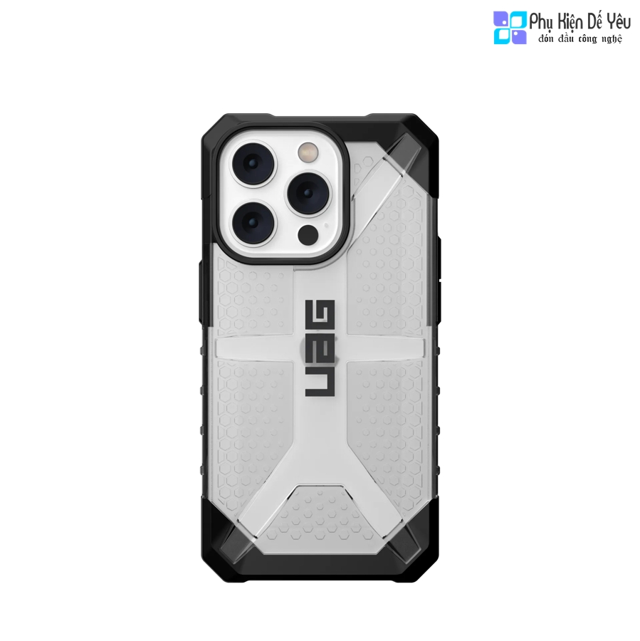 Ốp UAG PLASMA cho IPHONE 14 Pro